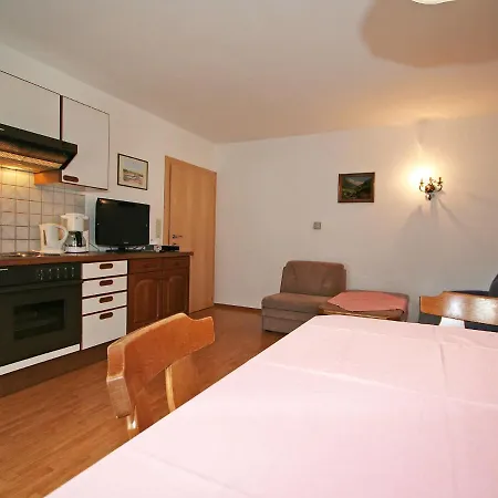 Appartement Sonnenheim-1 By Interhome Mayrhofen