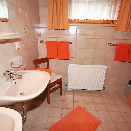 Sonnenheim-1 By Interhome Appartement Mayrhofen