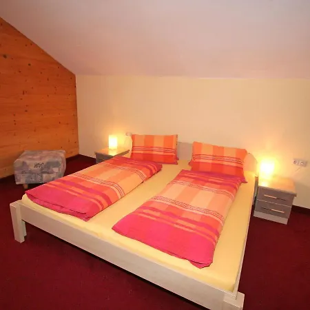 Sonnenheim-1 By Interhome Apartment Mayrhofen