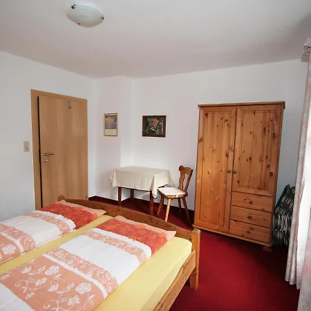 Sonnenheim-1 By Interhome شقة مايرهوفن