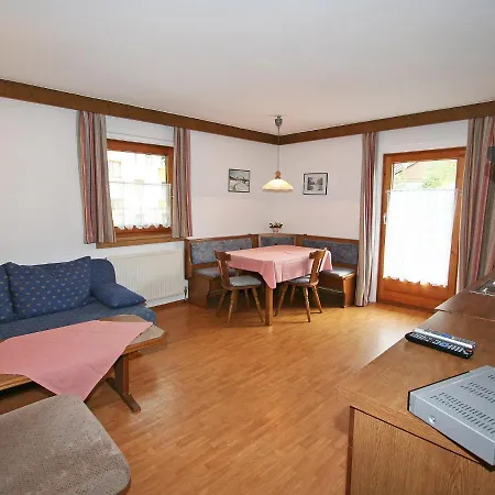 Sonnenheim-1 By Interhome Apartament