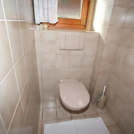 Sonnenheim-1 By Interhome Apartment Mayrhofen