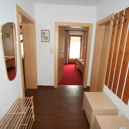 Apartament Sonnenheim-1 By Interhome Mayrhofen