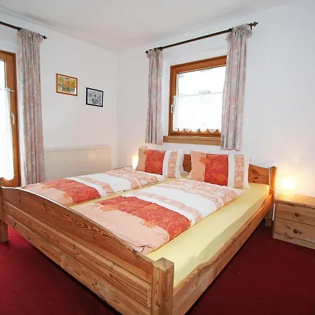 Apartament Sonnenheim-1 By Interhome