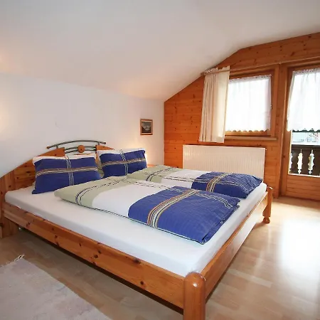 Sonnenheim-1 By Interhome Mayrhofen