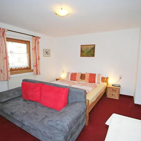 Sonnenheim-1 By Interhome Appartement *