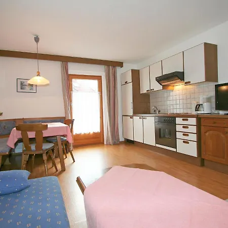 Sonnenheim-1 By Interhome * Mayrhofen