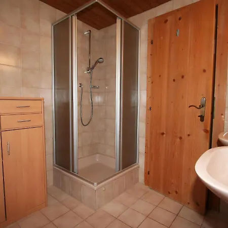 Sonnenheim-1 By Interhome Apartment *