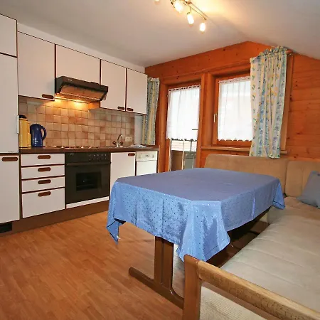 Sonnenheim-1 By Interhome * Mayrhofen