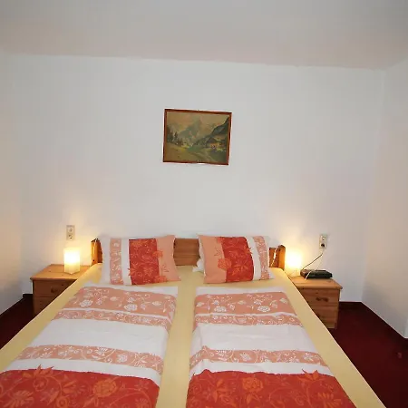 Sonnenheim-1 By Interhome