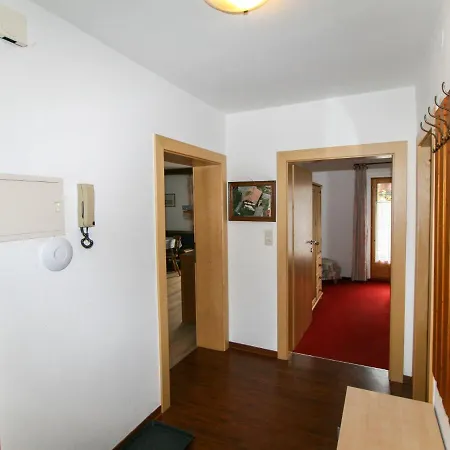 Sonnenheim-1 By Interhome Appartement Mayrhofen