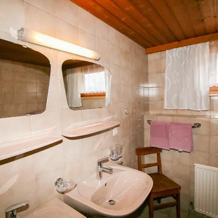 Sonnenheim-1 By Interhome Apartment