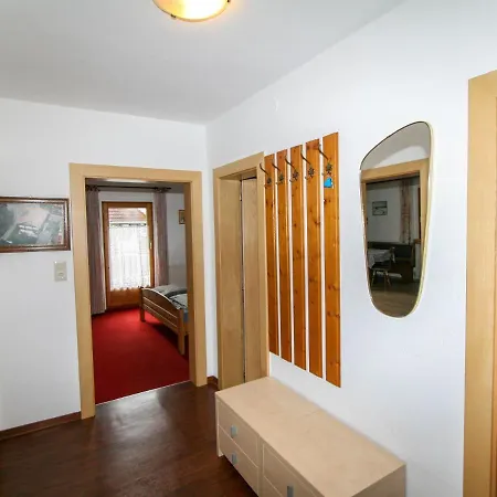 Appartement Sonnenheim-1 By Interhome *