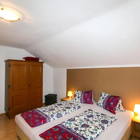 Sonnenheim-1 By Interhome