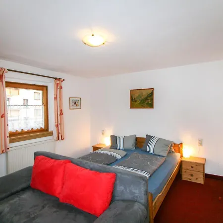 Apartament Sonnenheim-1 By Interhome