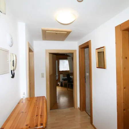 Sonnenheim-1 By Interhome Mayrhofen