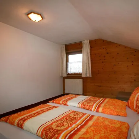 Appartement Sonnenheim-1 By Interhome *