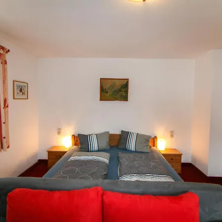 Appartement Sonnenheim-1 By Interhome *