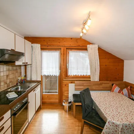 Sonnenheim-1 By Interhome Lägenhet Mayrhofen