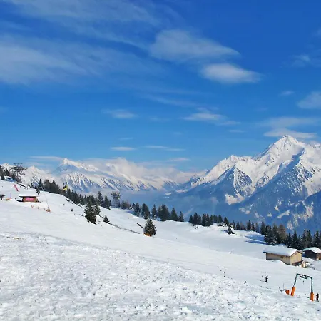 Appartement Sonnenheim-1 By Interhome Mayrhofen