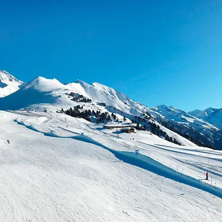 Sonnenheim-1 By Interhome * Mayrhofen