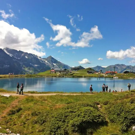 Appartement Sonnenheim-1 By Interhome