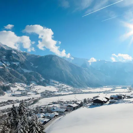 Lägenhet Sonnenheim-1 By Interhome