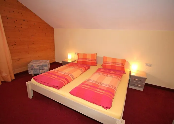 Sonnenheim-1 By Interhome Appartement Mayrhofen