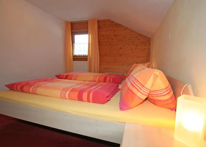 Sonnenheim-1 By Interhome * マイヤーホーフェン