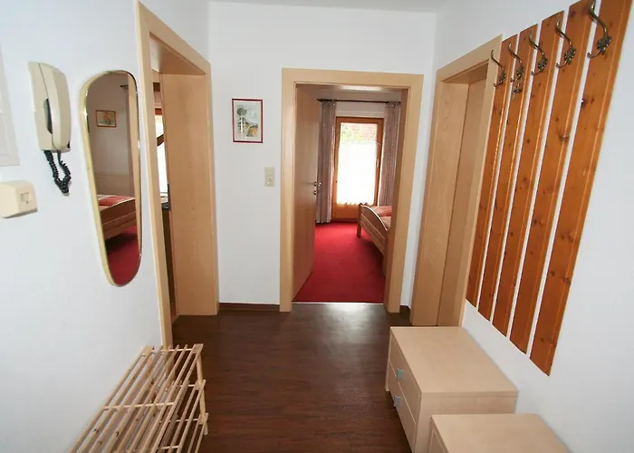 Appartement Sonnenheim-1 By Interhome Mayrhofen