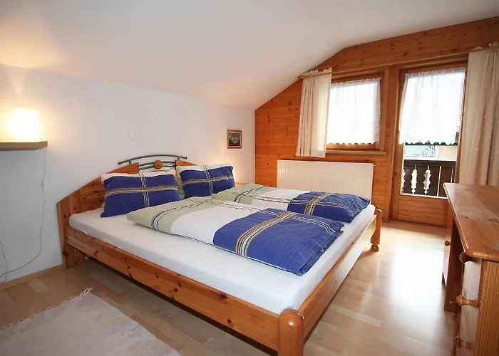 Sonnenheim-1 By Interhome マイヤーホーフェン