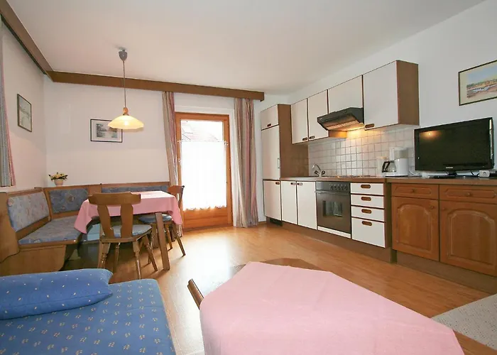 Sonnenheim-1 By Interhome * マイヤーホーフェン