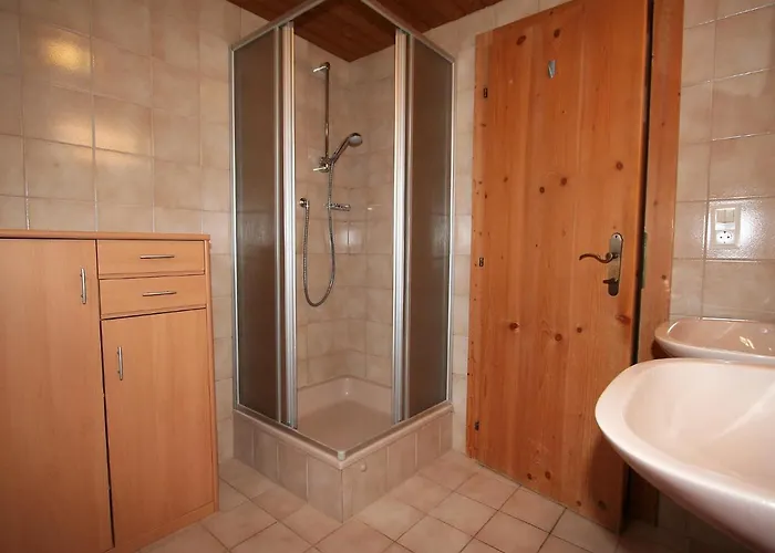 Sonnenheim-1 By Interhome Appartement *