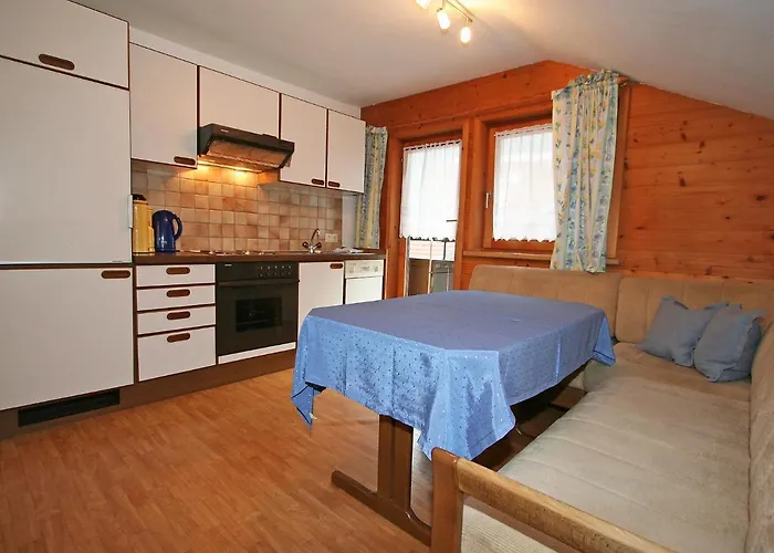 Sonnenheim-1 By Interhome * Mayrhofen