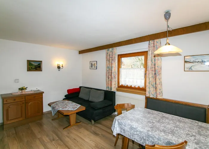 Appartamento Sonnenheim-1 By Interhome *