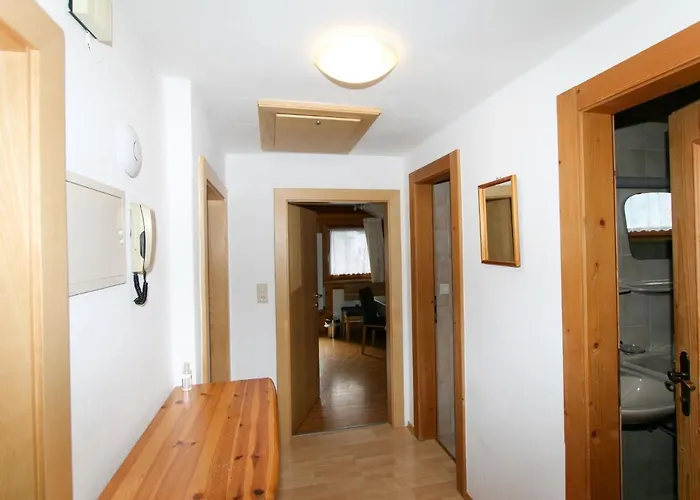 Sonnenheim-1 By Interhome Mayrhofen