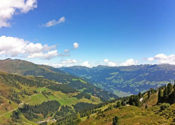 Appartamento Sonnenheim-1 By Interhome *