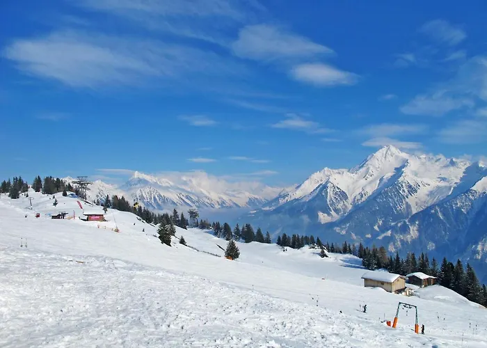 Appartement Sonnenheim-1 By Interhome Mayrhofen