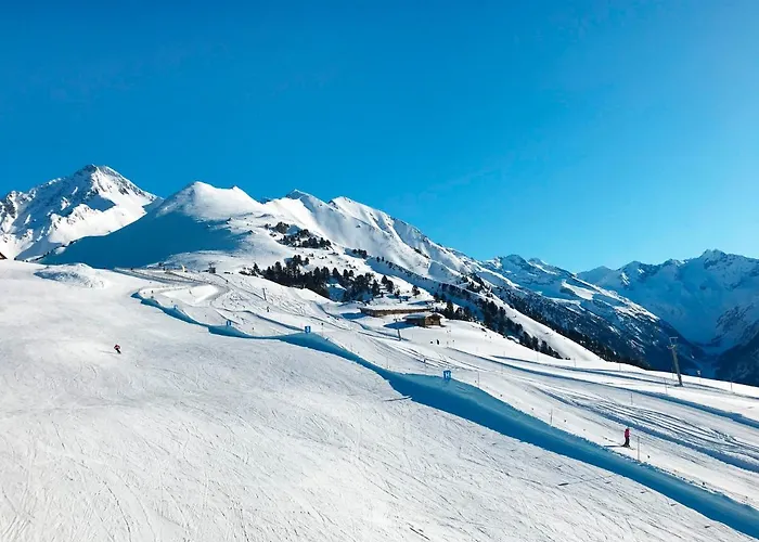 Sonnenheim-1 By Interhome * マイヤーホーフェン