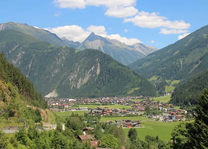 Sonnenheim-1 By Interhome Appartamento