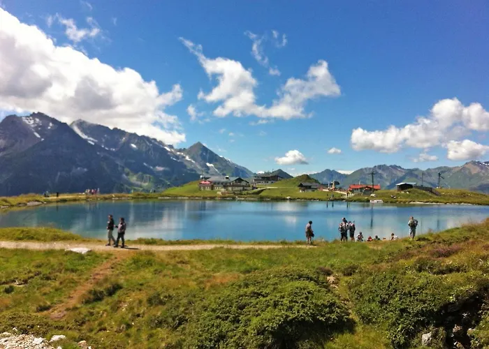 アパート Sonnenheim-1 By Interhome