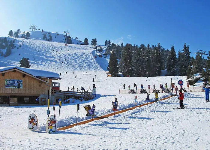 Appartamento Sonnenheim-1 By Interhome Mayrhofen