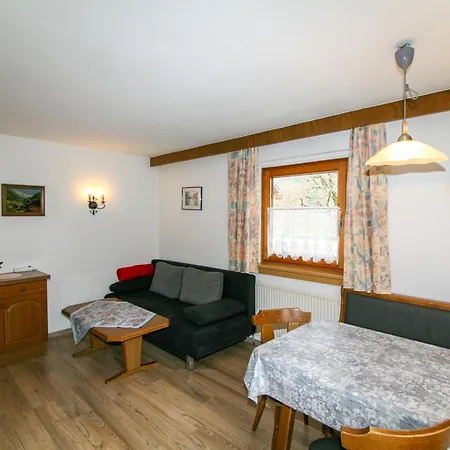 Apartmán Sonnenheim-1 By Interhome *