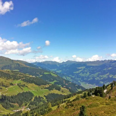 Apartmán Sonnenheim-1 By Interhome *