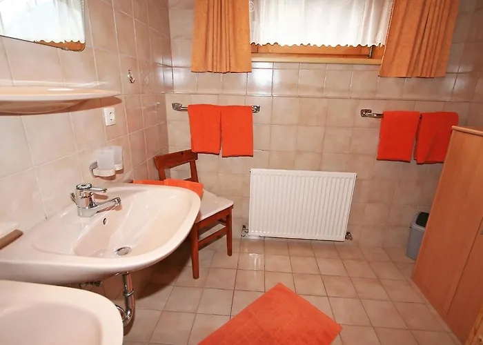 Sonnenheim-1 By Interhome Apartmán Mayrhofen