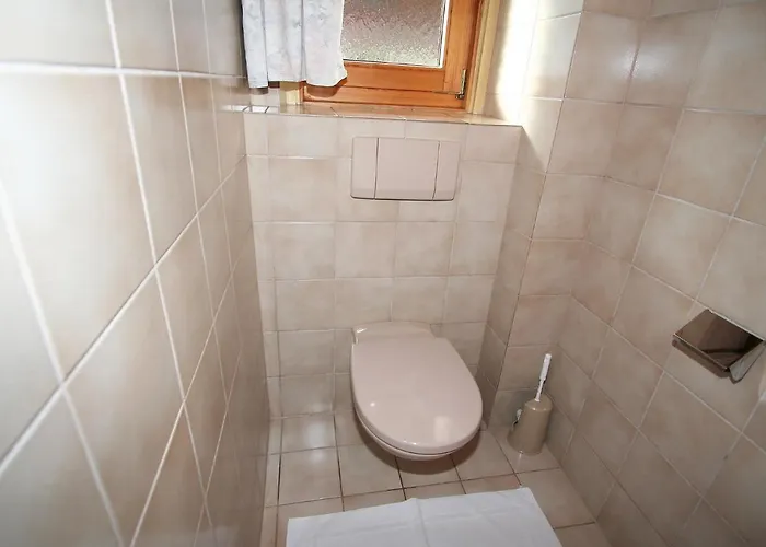 Sonnenheim-1 By Interhome Apartmán Mayrhofen