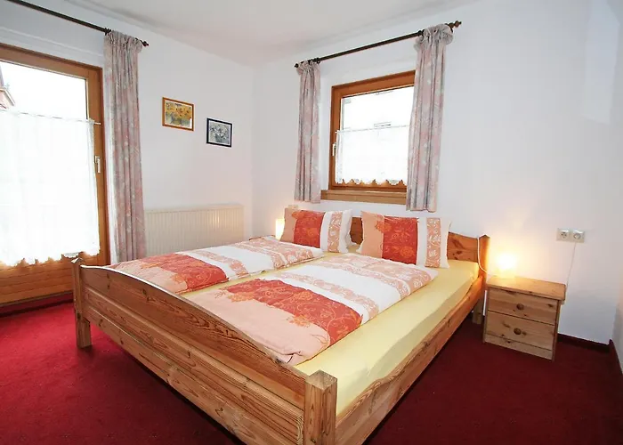 Apartmán Sonnenheim-1 By Interhome