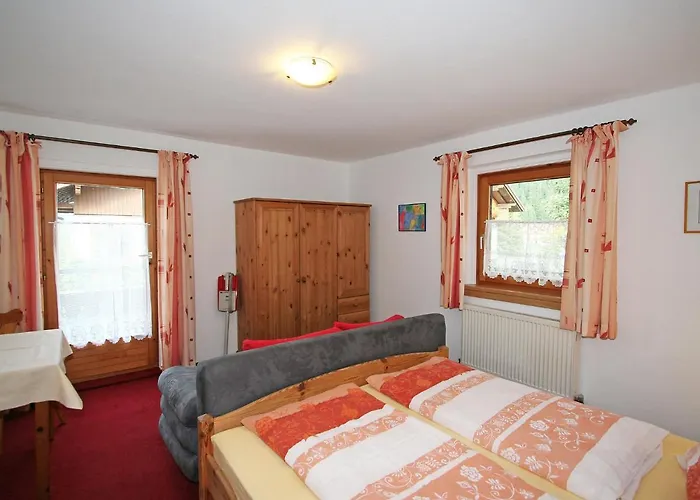 Sonnenheim-1 By Interhome