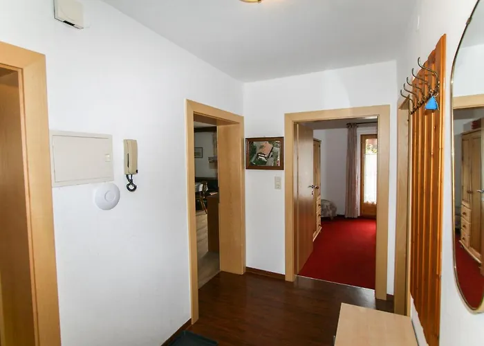 Sonnenheim-1 By Interhome Apartmán Mayrhofen