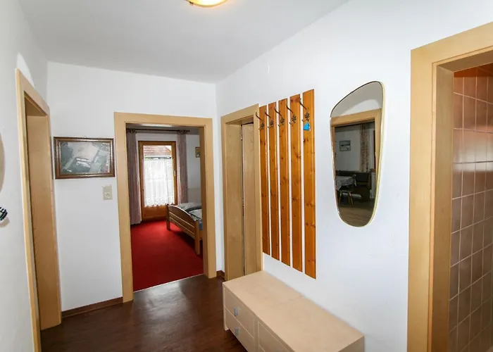 Apartmán Sonnenheim-1 By Interhome *